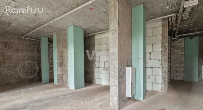 Аренда помещения свободного назначения 220 м², улица Барклая - фото 2