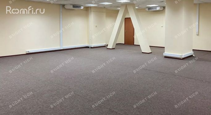 Аренда офиса 133.4 м², Большая Почтовая улица - фото 3