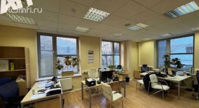 Аренда офиса 262 м², улица Малая Дмитровка - фото 3
