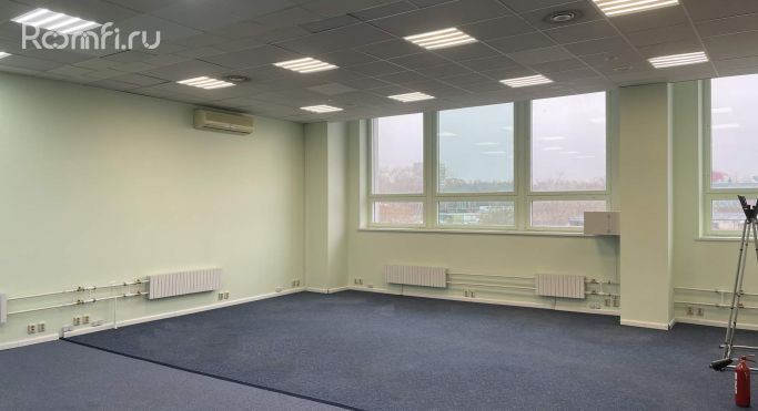 Аренда офиса 95.2 м², Алтуфьевское шоссе - фото 2