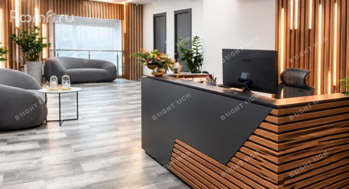 Аренда офиса 905 м², Ленинградский проспект - фото 2