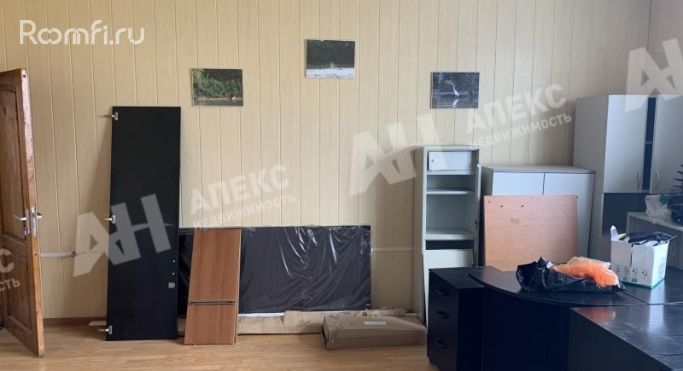 Аренда офиса 33 м², Южная улица - фото 3