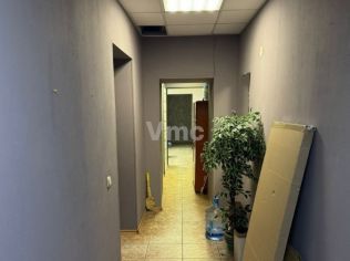 Аренда помещения свободного назначения 287 м²