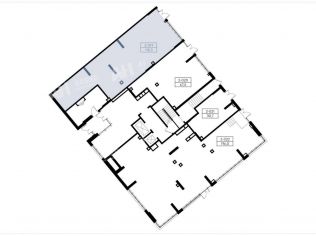 Продажа помещения свободного назначения 119 м²