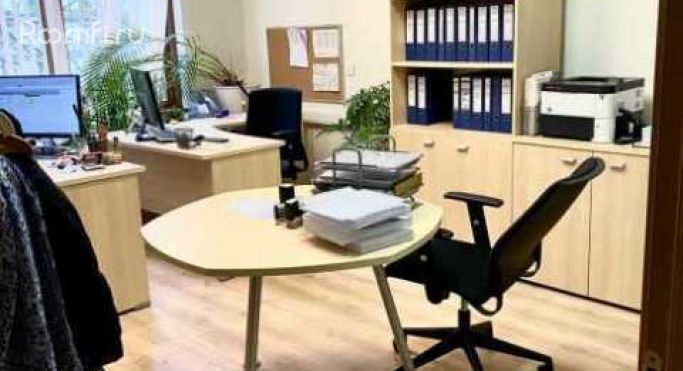 Аренда офиса 181 м², Тверская улица - фото 3