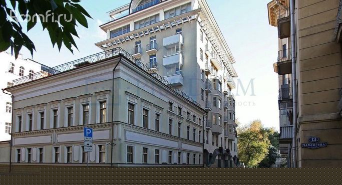 Продажа офиса 1525 м², Машкова улица - фото 3