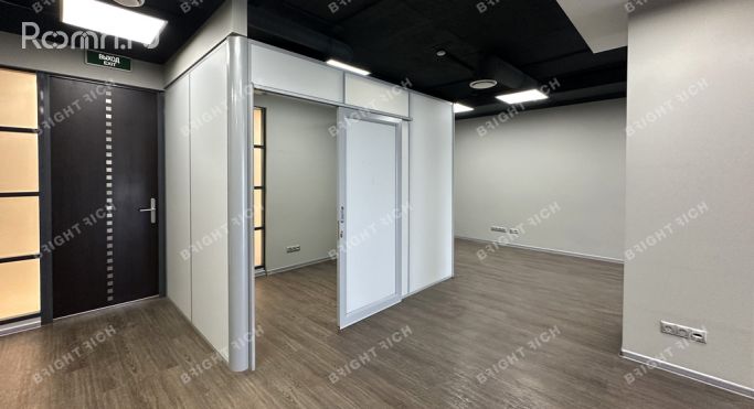 Аренда офиса 327 м², Минская улица - фото 2
