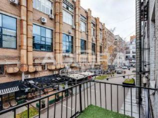 Аренда помещения свободного назначения 185.9 м²