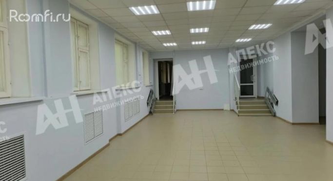 Аренда помещения свободного назначения 315 м², Весёлая улица - фото 3
