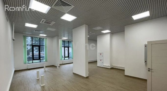 Продажа помещения свободного назначения 67 м², улица Константина Федина - фото 2
