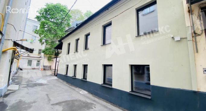Продажа помещения свободного назначения 108 м², улица Петровка - фото 2