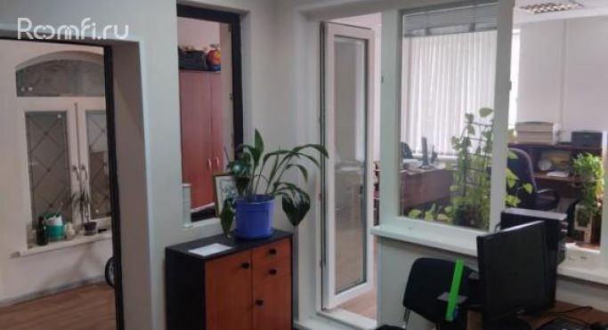 Аренда офиса 45 м², улица Подольских Курсантов - фото 3