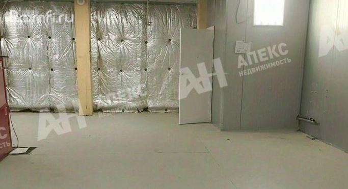 Аренда склада 1000 м², Колодезный переулок - фото 3