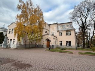 Аренда офиса 45 м²