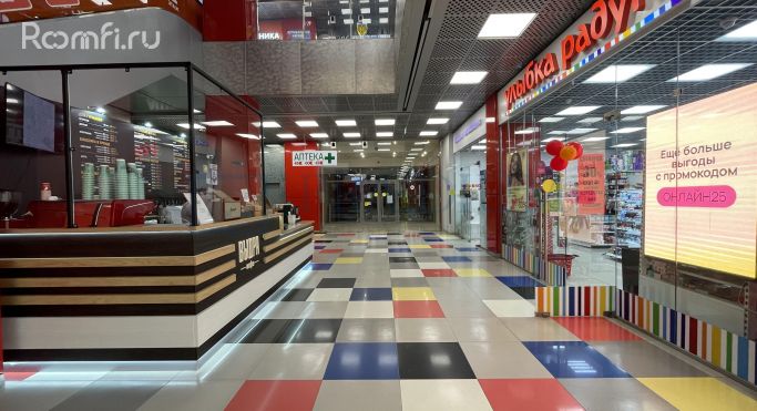 Аренда помещения свободного назначения 347 м², Снежная улица - фото 3