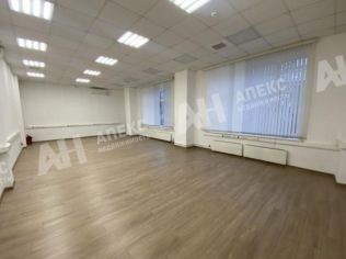 Аренда офиса 101 м²