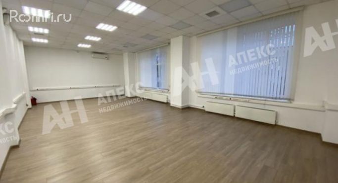 Аренда офиса 101 м², 3-я улица Ямского Поля - фото 1