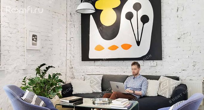 Аренда офиса 140 м², улица Тимура Фрунзе - фото 3