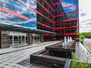 Продажа офиса 271 м²