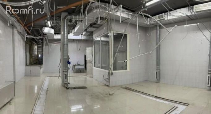 Аренда производственного помещения 310 м², Поречная улица - фото 3