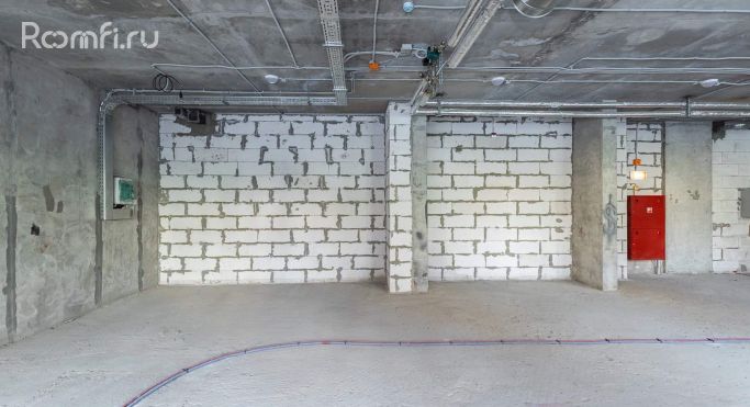 Аренда помещения свободного назначения 92.3 м², Малая Почтовая улица - фото 4