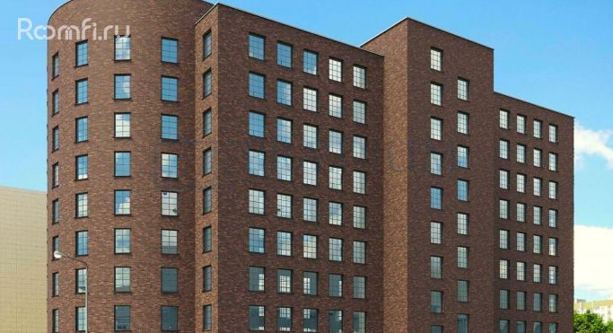 Аренда офиса 10000 м², Новохохловская улица - фото 3