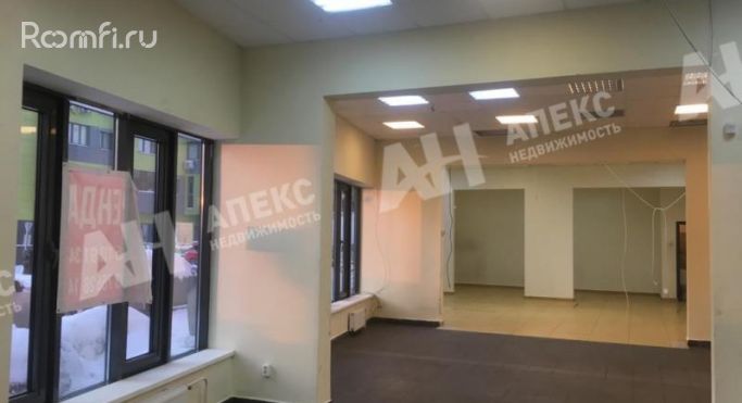 Аренда помещения свободного назначения 63 м², Коптевская улица - фото 3