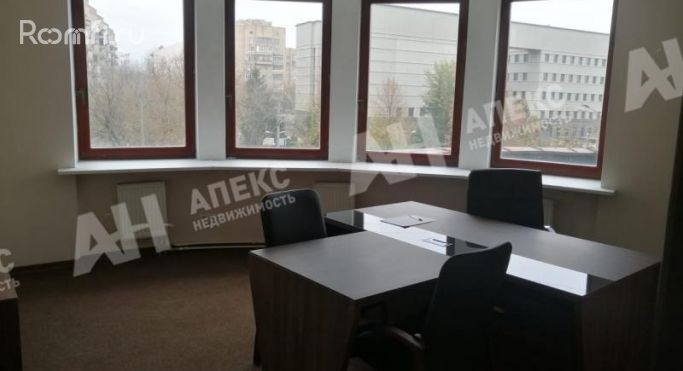 Аренда офиса 208 м², Грохольский переулок - фото 1