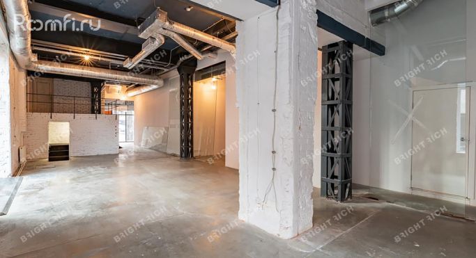 Аренда офиса 221 м², Бауманская улица - фото 2