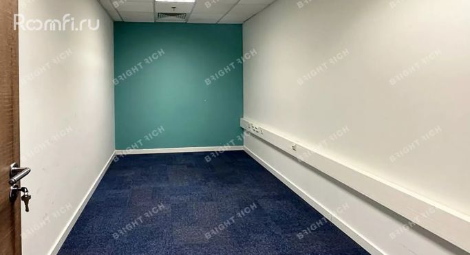 Аренда офиса 719.7 м², Смоленская площадь - фото 3