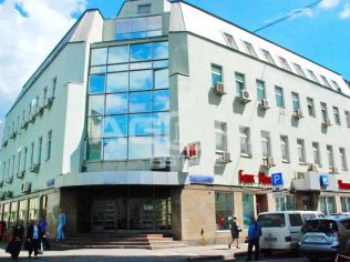 Аренда офиса 23.2 м²