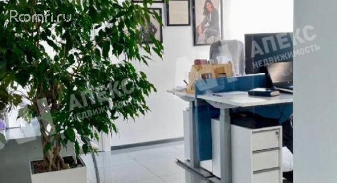 Аренда офиса 158 м², Ленинский проспект - фото 3