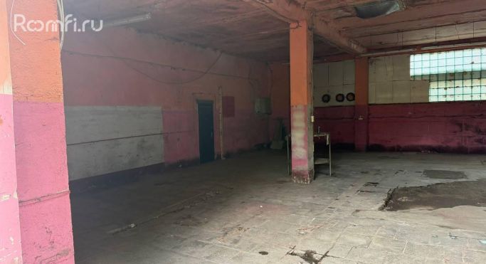 Аренда помещения свободного назначения 200 м², Салтыковская улица - фото 2