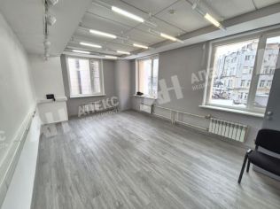 Продажа помещения свободного назначения 250 м²