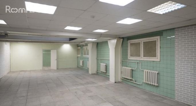 Аренда помещения свободного назначения 158 м², улица Орджоникидзе - фото 2