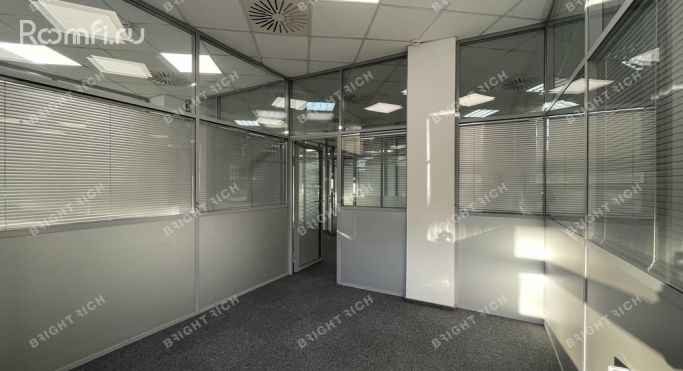 Аренда офиса 289 м², Новодмитровская улица - фото 1