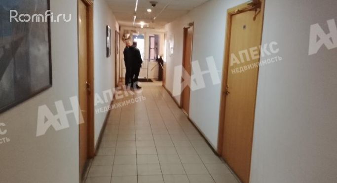 Аренда офиса 237 м², Варшавское шоссе - фото 3