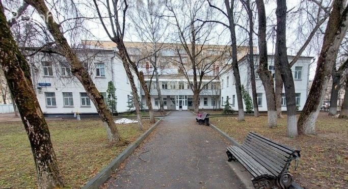 Аренда помещения свободного назначения 1335 м², улица Расковой - фото 2