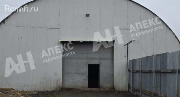 Аренда склада 1000 м², Агрохимическая улица - фото 2