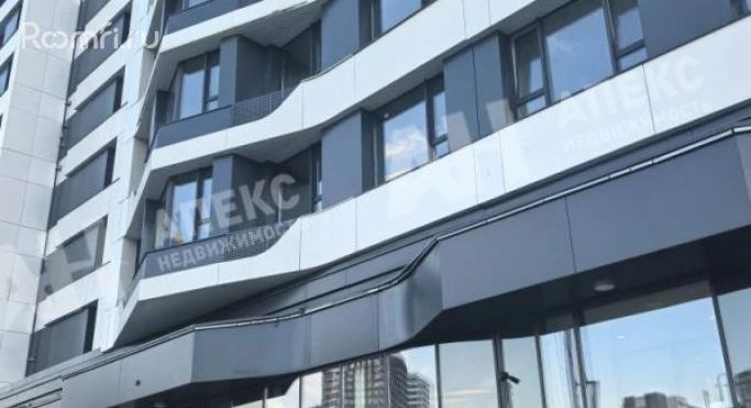 Продажа помещения свободного назначения 190 м², улица Крузенштерна - фото 3