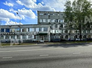 Аренда офиса 127 м²