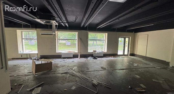 Продажа помещения свободного назначения 199 м², Пятницкое шоссе - фото 5