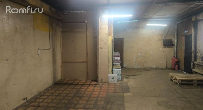 Аренда склада 60 м², Нарвская улица - фото 2