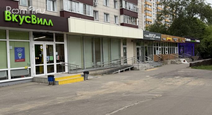 Аренда торгового помещения 128 м², Уральская улица - фото 3