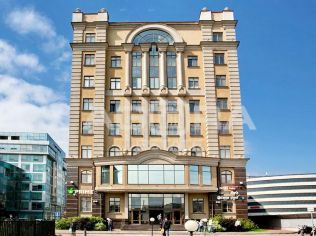 Продажа офиса 1189 м²