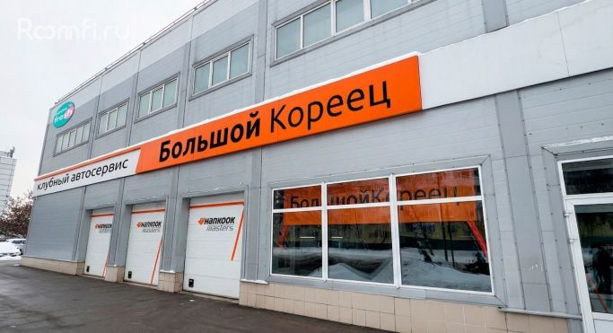 Продажа помещения свободного назначения 929.4 м², Берёзовая аллея - фото 3