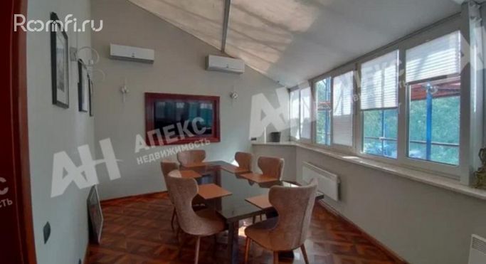 Продажа помещения свободного назначения 668 м², Ломоносовский проспект - фото 3