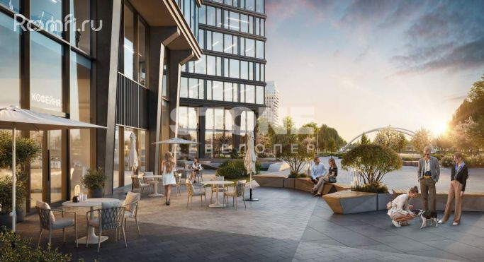 Продажа офиса 59.9 м², улица Нижние Мнёвники - фото 4