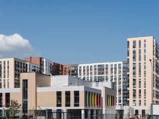 Продажа помещения свободного назначения 4.9 м²