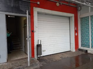 Аренда помещения свободного назначения 584 м²